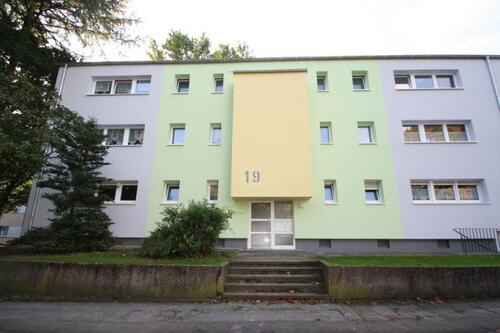 Foto - schöne 3 12 Raum Wohnung in Scholven !