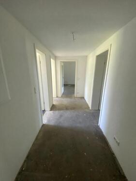 Foto - Etagenwohnung in Gelsenkirchen
