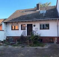 Einfamilienhaus mit großzügigen Grundstück - Worms Vororte Südwest
