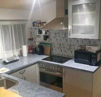 2 Zimmer DG Wohnung in Lossburg - Loßburg
