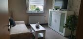 Foto - 1 Zimmer Wohnung möbliert in Wg