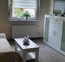 1 Zimmer Wohnung möbliert in Wg - Schöningen