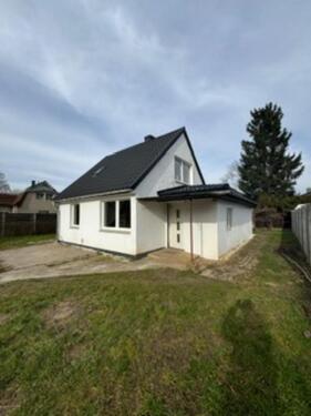 Foto - 4-Zimmer-Einfamilienhaus in Berlin Französisch Buchholz