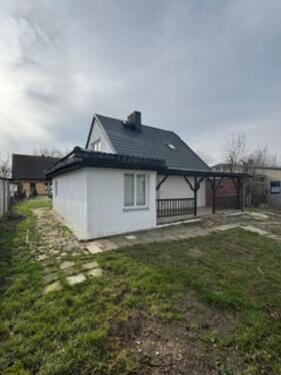 Foto - Einfamilienhaus zum Kaufen in Berlin