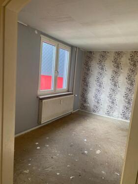 Foto - Etagenwohnung in Oberhausen zur Miete