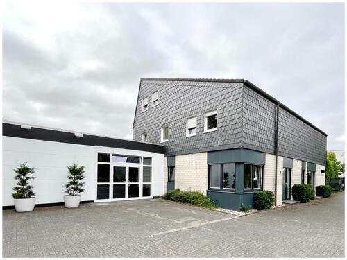 Foto - Ladenlokal, Lagerhalle, Bürofläche zu vermieten!