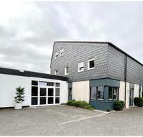 Ladenlokal, Lagerhalle, Bürofläche zu vermieten! - Lüdinghausen