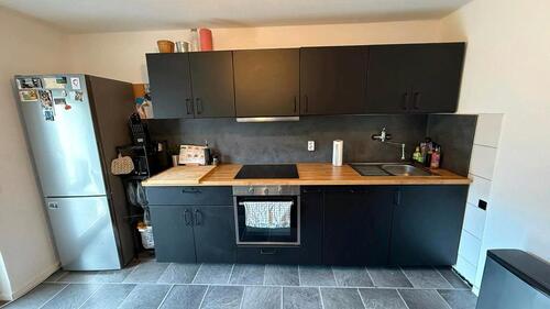 Foto - Etagenwohnung zur Miete in Bad Ems