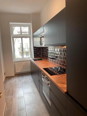 Foto - Modernisierte 2-Zimmer Wohnung mitten im Kiez von Friedrichshain