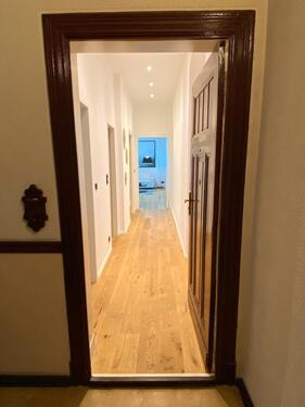 Foto - Etagenwohnung in Berlin zur Miete