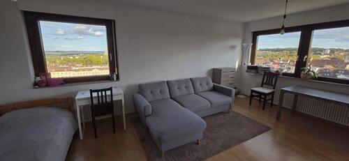 Foto - Etagenwohnung zum Kaufen in Ludwigsburg