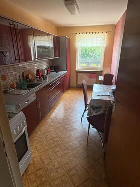 Foto - Einfamilienhaus in Bad Langensalza