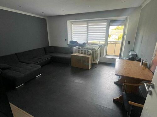 Foto - Etagenwohnung zur Miete in Karlsfeld