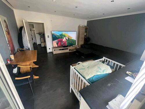 Foto - Etagenwohnung in Karlsfeld