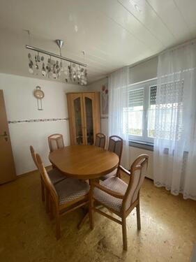 Foto - Geräumige möbilierte 3 Zimmer Wohung in Singen