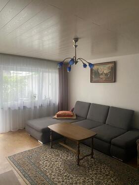 Foto - Etagenwohnung in Singen (Hohentwiel) zur Miete