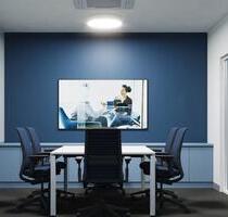 Großraumbüros für 10 Personen in HQ Offisto - Stuttgart Feuerbach