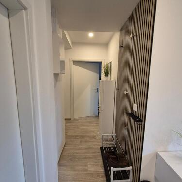 Foto - Etagenwohnung in Forchheim