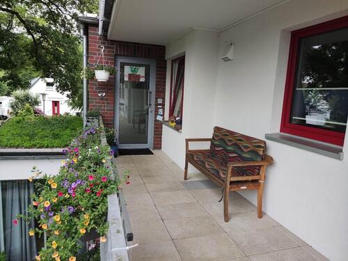 Foto - Etagenwohnung zur Miete in Oldenburg