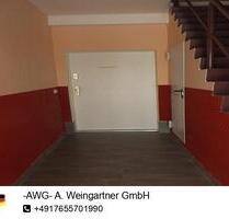 Rollstuhlgerechte 2 Raum Wohnung Nähe Bahnhof Jüterbog