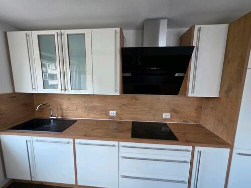 Foto - Etagenwohnung in Wuppertal