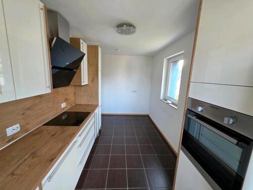 Foto - Etagenwohnung in Wuppertal zum Kaufen