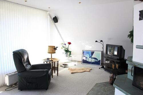 Foto - Etagenwohnung in Kirchgellersen zur Miete