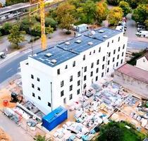 Neubau-Penthouse (100 m²) 4 Zimmer Erstbezug ‼️Letzte Einheit‼️ - Leverkusen Bürrig