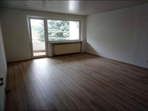 Foto - Schöne 2 ZKB Wohnung mit Balkon in der Senne