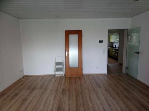 Foto - Etagenwohnung zur Miete in Bielefeld