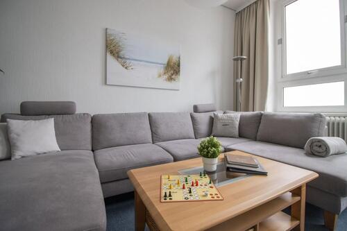 Foto - andere in Norderney zur Miete