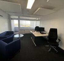 Büros zu Vermieten am Berliner Platz - Braunschweig Östliches Ringgebiet