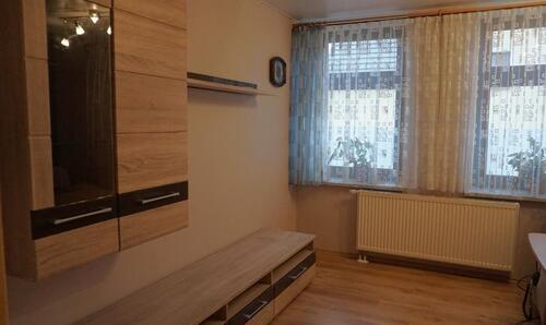 Foto - Etagenwohnung zur Miete in Johanngeorgenstadt