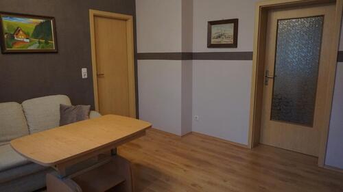 Foto - Etagenwohnung in Johanngeorgenstadt zur Miete