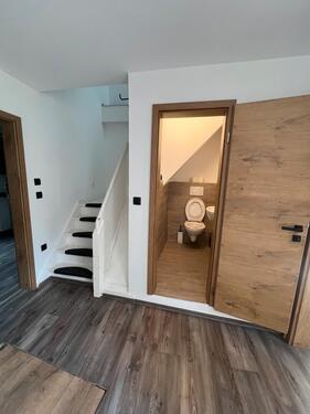 Foto - Einfamilienhaus in Rheinbreitbach