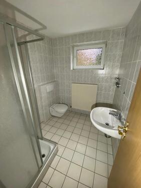 Foto - Etagenwohnung in Lohfelden zur Miete