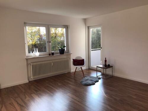 Foto - 2 Zimmer Wohnung - 650,00 EUR Kaltmiete,