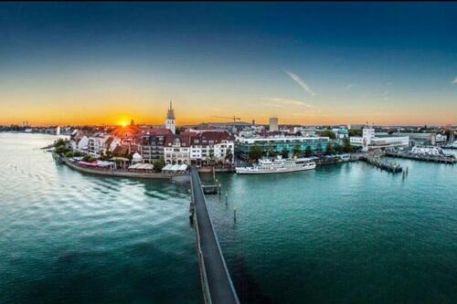 Foto - WG-Einzimmer in zentral von Friedrichshafen ab 01.12.25