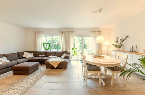 Foto - Attraktive Doppelhaushälfte in Burlo