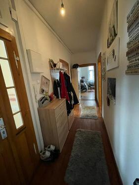 Foto - 5 Zimmer Etagenwohnung zur Miete in Uelzen
