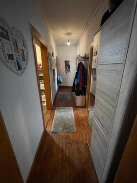 Foto - 5 Zimmer Etagenwohnung in Uelzen