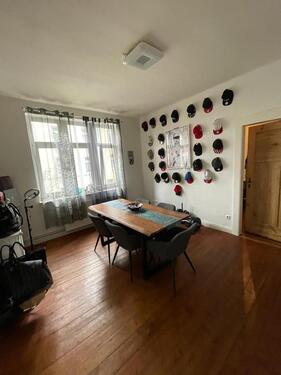 Foto - Etagenwohnung in Uelzen zur Miete