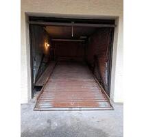 Duplex Garage (oberes Abteil) vordere Garage - Stuttgart Vaihingen
