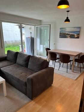 Foto - 1 Zimmer Etagenwohnung zur Miete in Leonberg