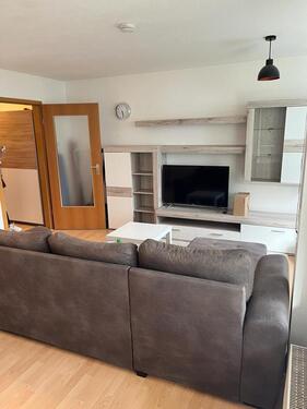 Foto - 1 Zimmer Etagenwohnung in Leonberg