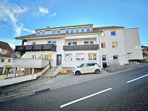 Foto - 26 Zimmer Einfamilienhaus zum Kaufen in Horb am Neckar