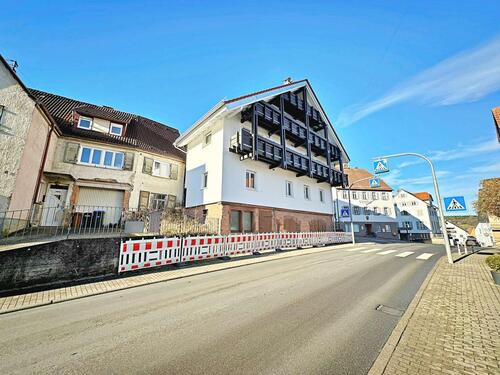 Foto - Einfamilienhaus in Horb am Neckar zum Kaufen