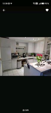 Foto - 3 Zimmer Etagenwohnung zur Miete in Rhede