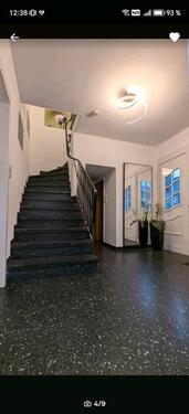 Foto - Etagenwohnung in Rhede zur Miete