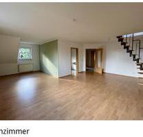 Maisonette Wohnung - Natur genießen, Stadt schnell erreichen - Albisheim (Pfrimm)